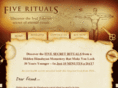 5rituals.com