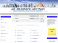 a2gbusinesslistings.com