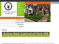 actionpestcontroloffortmill.com