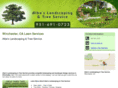 albaslandscapeandtree.com