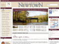 allaboutnewtown.info