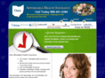 allohiohealthinsurance.com