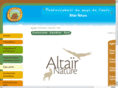 altair-nature.org