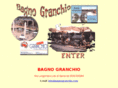 bagnogranchio.com