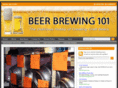 beerbrewing101.com