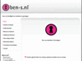 ben-s.nl