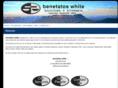 benetatoswhite.com