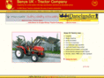 benye.co.uk