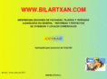 bilartxan.com
