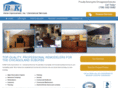 bkservicesinc.net
