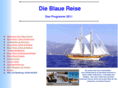 blaue-reise-online.com