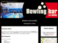 bowlinglariera.com