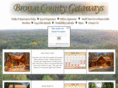 browncountygetaway.com