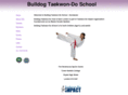 bulldogtkd.com