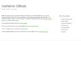 cameronolthuis.com