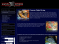 cancundivecompany.com