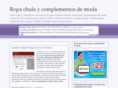 chulas.net