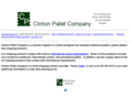 clintonpallet.com