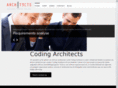 coding-architects.com