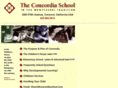 concordiaschool.com