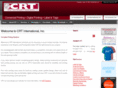 crtinternationalinc.com