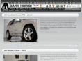 darkhorsemotorcars.com