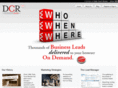 dcrbusinessleads.com
