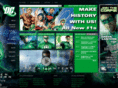 dcsweeps.com