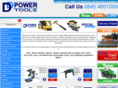 ddpowertools.com