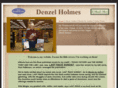 denzelholmes.com