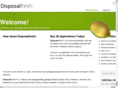 disposalfresh.com