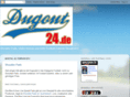 dugout24.com