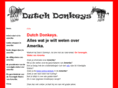 dutchdonkeys.com