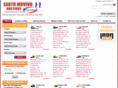 earthmovingauctions.com