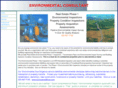 environmentalconcerns.org
