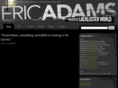 eric-adams.com