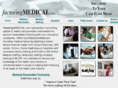 factoringmedical.com