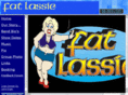 fatlassie.com