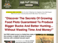 foodplotsuccesssummit.com