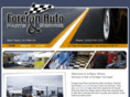 foreignautostgeorge.com