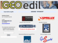 geoedil.com