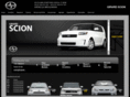 girardscion.com