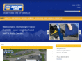 hometowntire.com