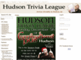 hudsontrivialeague.com