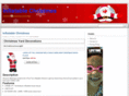 inflatablechristmasstore.com
