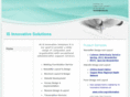 isinnovativesolutions.com