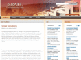 israelvacations.com