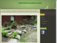 jeffdietzlandscapes.com