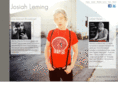 josiahleming.com