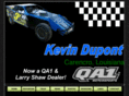 kevindupontracing.com